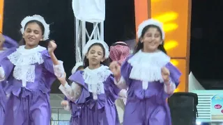 حفل مهرجان الكعكيه بمكة السبت 14 ديسمبر 