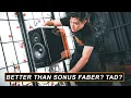 Download Lagu END-GAME Speaker For Less Money ! Best Speaker For Home Audiophile Systems