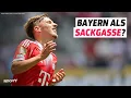 Download Lagu Verprellt der FC Bayern seine Talente?