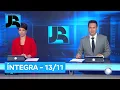 Lagu Assista à íntegra do Jornal da Record | 13/11/2025