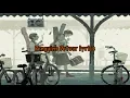 Penguin’s Detour / Kan/Rom/Eng Lyrics