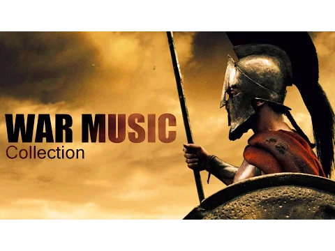 Download MP3 Aggressive War Epic Music Collection! Most Powerful Military soundtracks