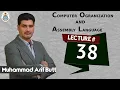 Lec 38 Bit Shifting Instructions Arif Butt PUCIT