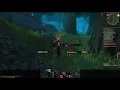 World of Warcraft - WeakAuras 2 for a young warrior