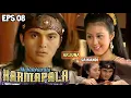 Karmapala Mahabarata Episode 8 Cinta Bersemi di Pancala Radya