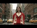 "How You See Me" | Surreal Art NYC Music Video | Chris & Crystal AI Art, 4K
