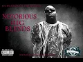 Download Lagu DJ FLEXMAN PRESENTS: NOTORIOUS BIG BLENDS