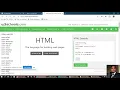 Chapter - 3 Web Scripting