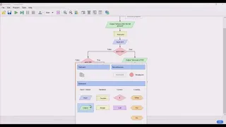 discount program using flowgorithm tech with triple j