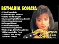 Full Album Betharia Sonatal Lagu Lawas Terbaik | Lagu Pop Nostalgia 80an - 90an | Lagu Kenangan