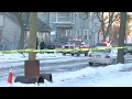 6 homicide victims found in Milwaukee home
