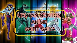saint saiya anime watching order according to the storyline