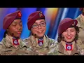 THIS Is What Happens When Soldiers Sing for Their Lost Brothers