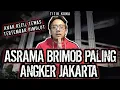 Lagu TERNYATA!!! DIJAKARTA ADA ASRAMA BRIMOB YANG ANGKER BANGET!!!