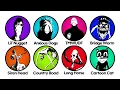 Download Lagu Trevor Henderson Creatures Explained in 11 Minutes