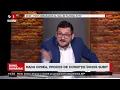 Download Lagu BUNĂ, ROMÂNIA! BLOCAJ ÎN COALIȚIE. PENSIILE MAGISTRAȚILOR: DISCUȚII CU NICUȘOR DAN. P1/2
