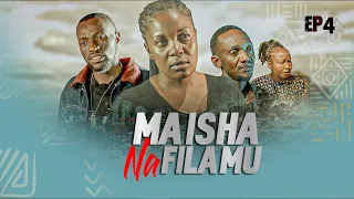 maisha na filamu ep4