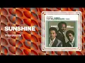 The O'Jays - Sunshine (Official Audio)
