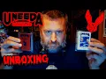 Uneeda Candles UNBOXING - Black Friday Specials