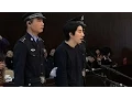 Jackie Chan s son gets 6 months for China drugs offence court