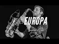 Download Lagu Europa - Carlos Santana (Saxophone Cover SaxoBen)