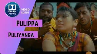 pulipa puliyanga magizhchi 2010 vidhyasagar hd with 7 2 digital dolby