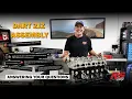 Full Dart Iron Eagle 2JZ Long Block Assembly When is it Right for you RS Garage