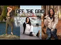 Buffbunny Off The Grid Unfiltered Review 1000 Giveaway