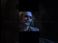 WAIT for Beetlejuice s Resume