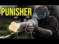 SPT 4 0 Punisher Is A Nightmare