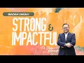 Download Lagu GMS Manado | Ibadah Umum 1 -  10 Juli 2022 - Ps. Judy Koesmanto