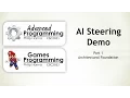 Week 9 - Android Games Programming CSC2021