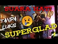 Download Lagu 🛑 SUPERGLAD SUARA HATI | TANPA LAKI LUKS | WHATS UP CAFE | SUPERGLAD BAND LIVE PERFORMANCE 👨‍🎤