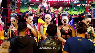 Download SELOW!!! JOGET DULU BARENG PENARI CANTIK || BAJIDORAN UDING GEZOS - GOYANG JAIPONG WARGI SALUYU MP3