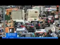 Feds clear MTA to proceed with congestion pricing