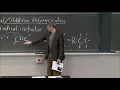 32 Polymers I Intro to Solid-State Chemistry