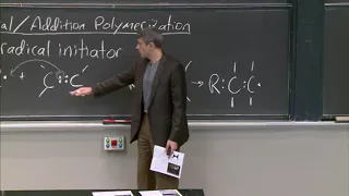 32 Polymers I Intro to Solid-State Chemistry