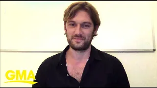 Real-life Robin Hood story