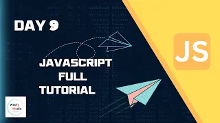 JavaScript Array Methods JavaScript Tutorial in Hindi