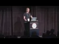 GopherCon 2016 Structuring Applications for Growth - Ben Johnson