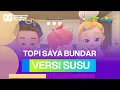 Download Lagu Topi Saya Bundar versi Susu (new 2025)