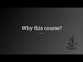 Introduction to Java Course Lecture 1 Complete Placement Course