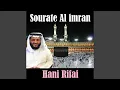 Download Lagu Sourate Al Imran, Pt. 1