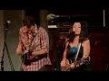 The Greencards - Weather and Water