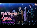 Download Lagu Fight For You~ Lyani 『Lyrics video 』