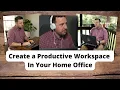 My Favorite Remote Work Items for a Functional and Productive Workspace Office Depot Haul