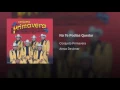 No Te Podías Quedar