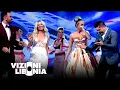 Lagu Daim Lala, Aida Doci, Lori \u0026 Xhela - Prita prita (Official 2017)