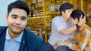 Tu Tien Changes Everything Revealing The Truth Behind CEO Jack S Painful Downfall And Struggles 