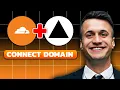 How To Cloudflare Domain To Vercel Site